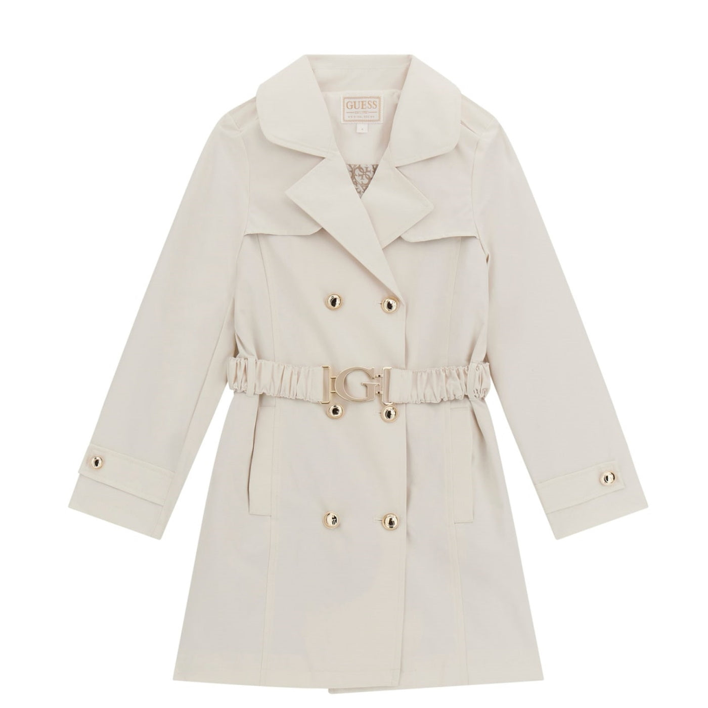 Guess trench bambina