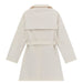 Guess trench ragazza