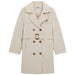 Guess trench ragazza