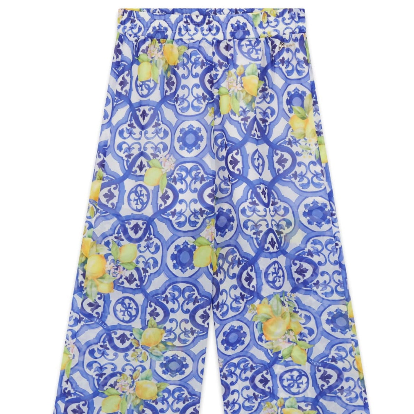 Guess pantalone ragazza