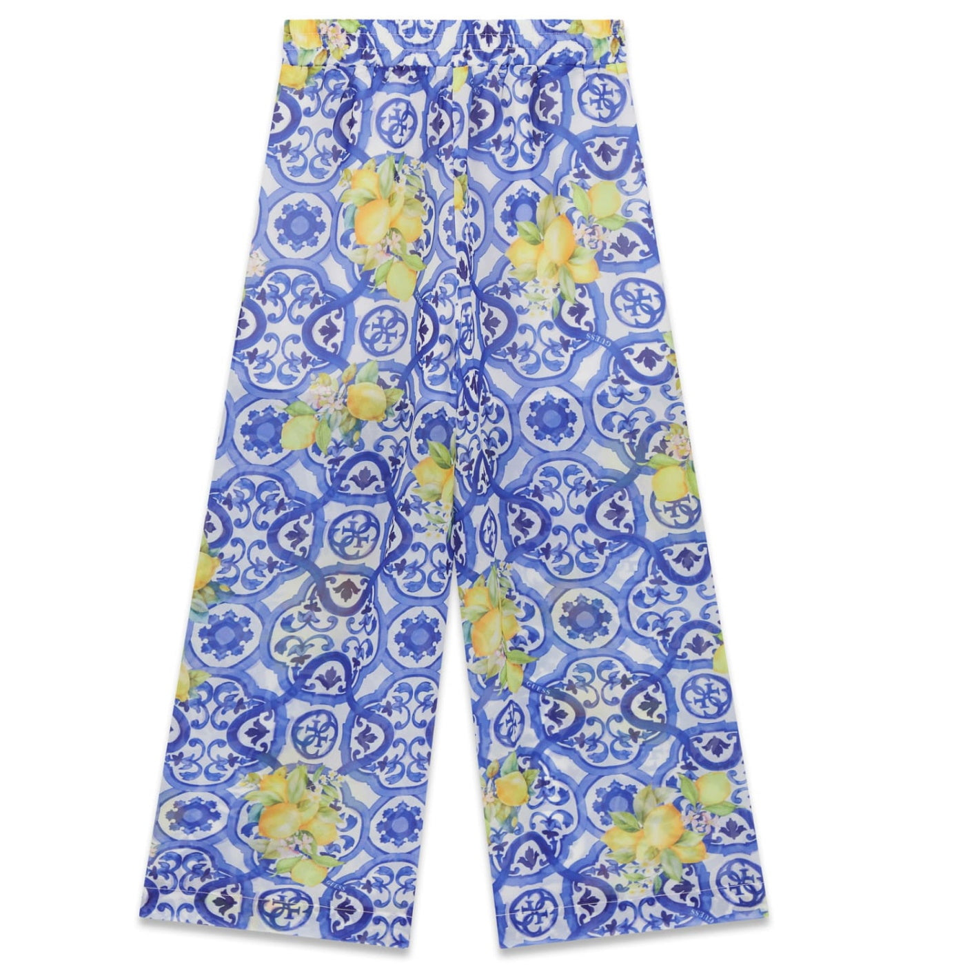 Guess pantalone bambina