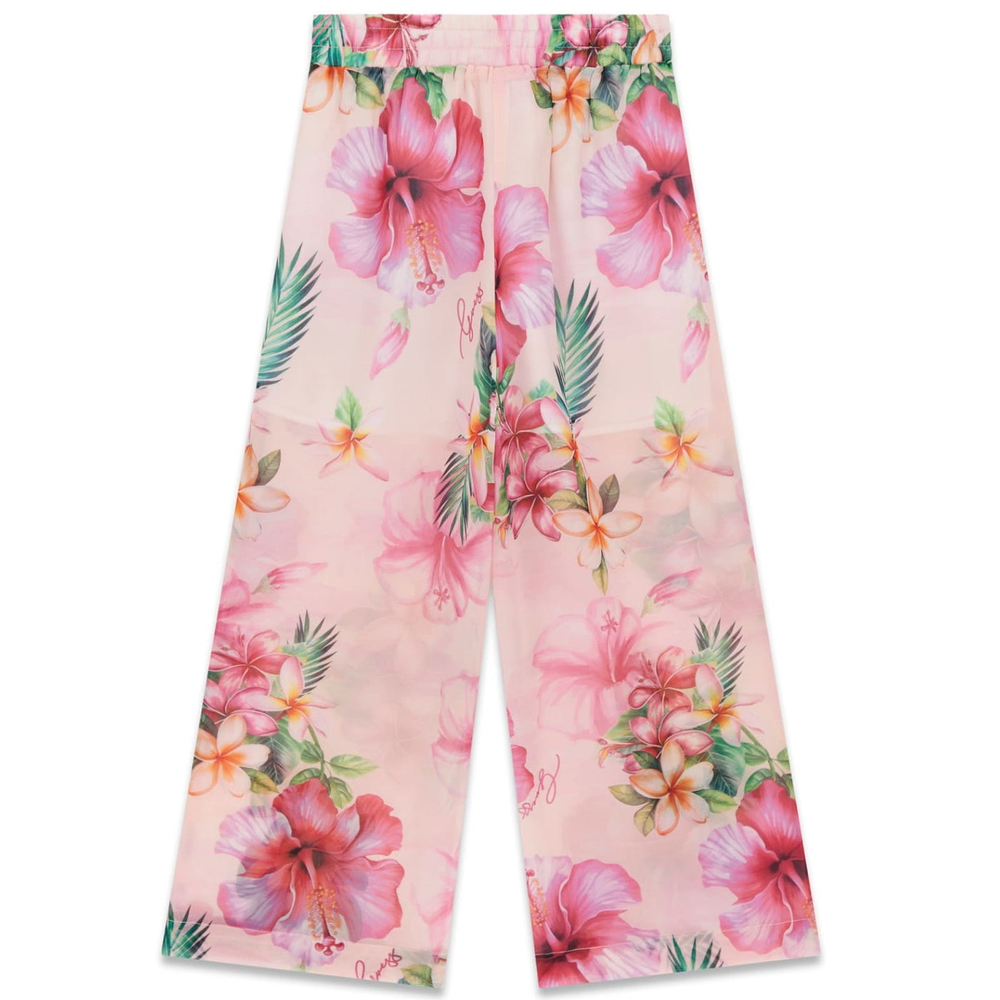 Guess pantalone bambina