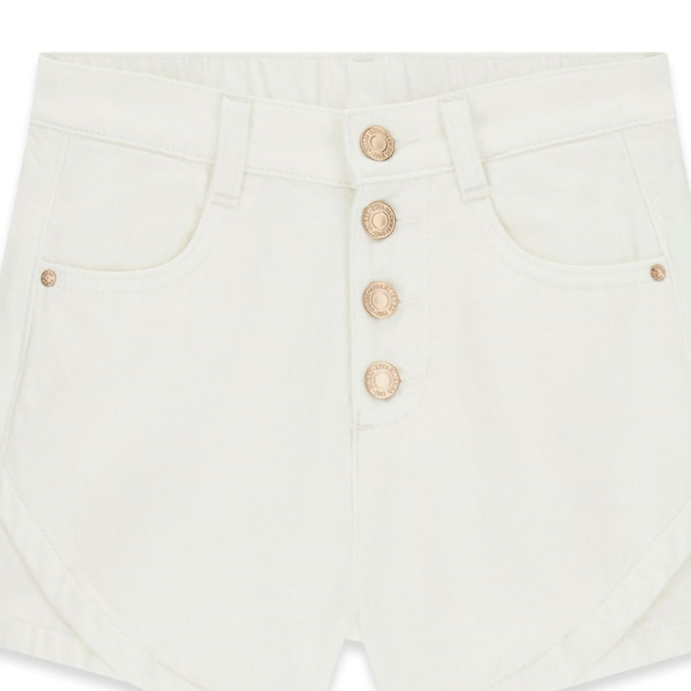 Guess shorts bambina
