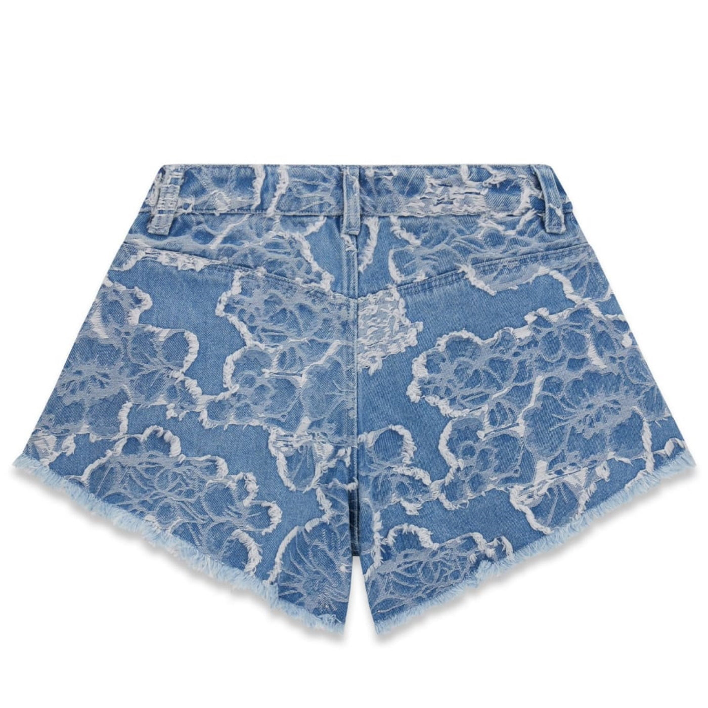 Guess shorts ragazza