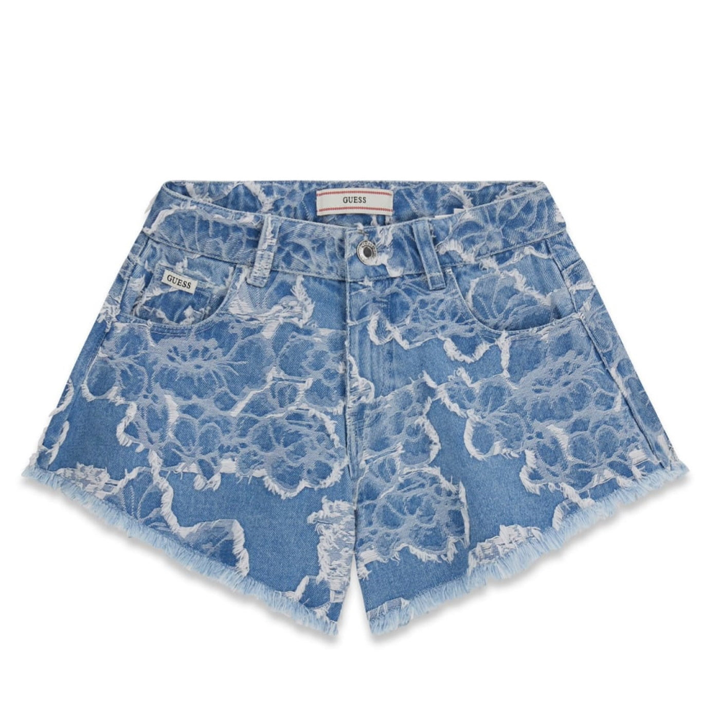 Guess shorts ragazza