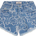 Guess shorts bambina