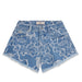 Guess shorts bambina
