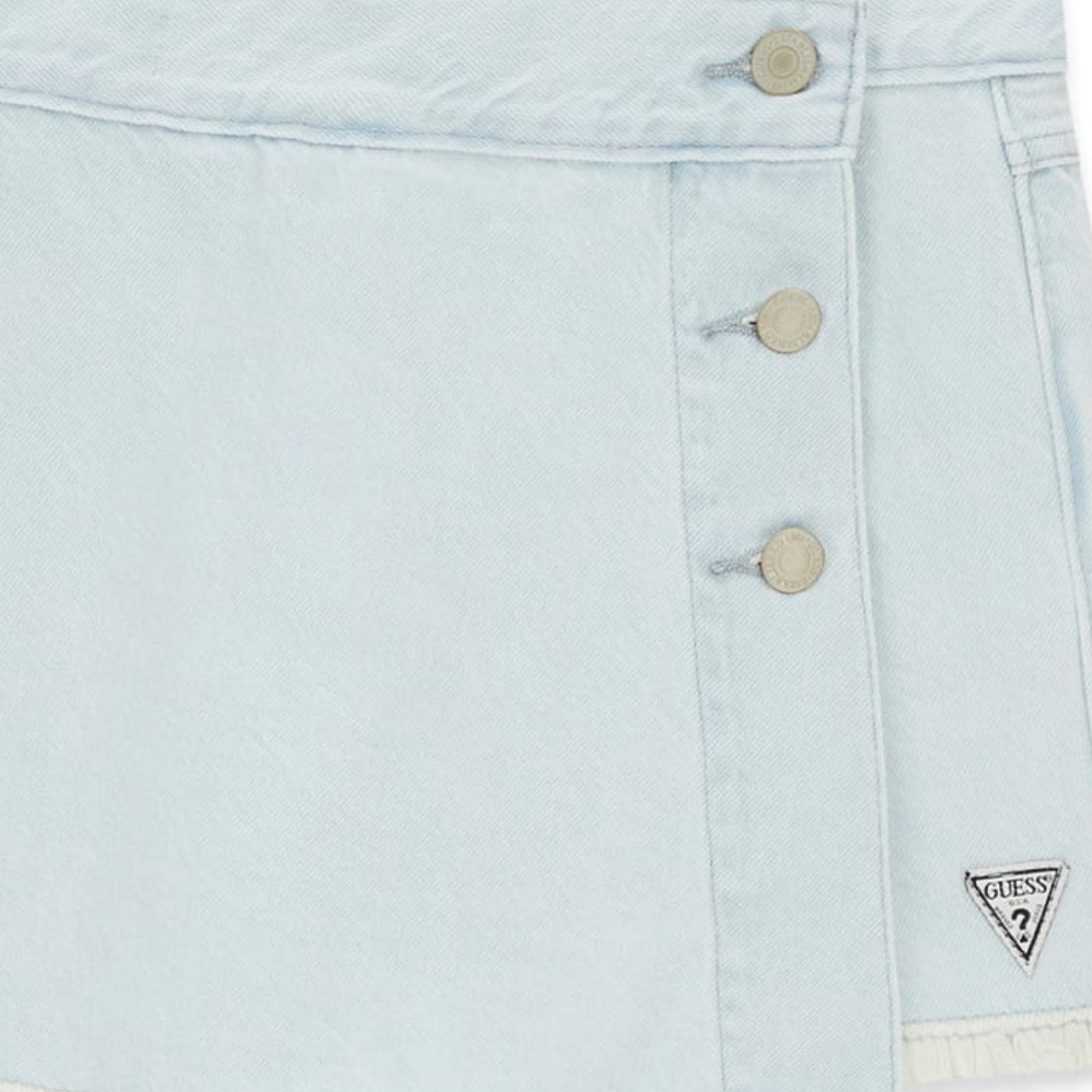 Guess shorts ragazza