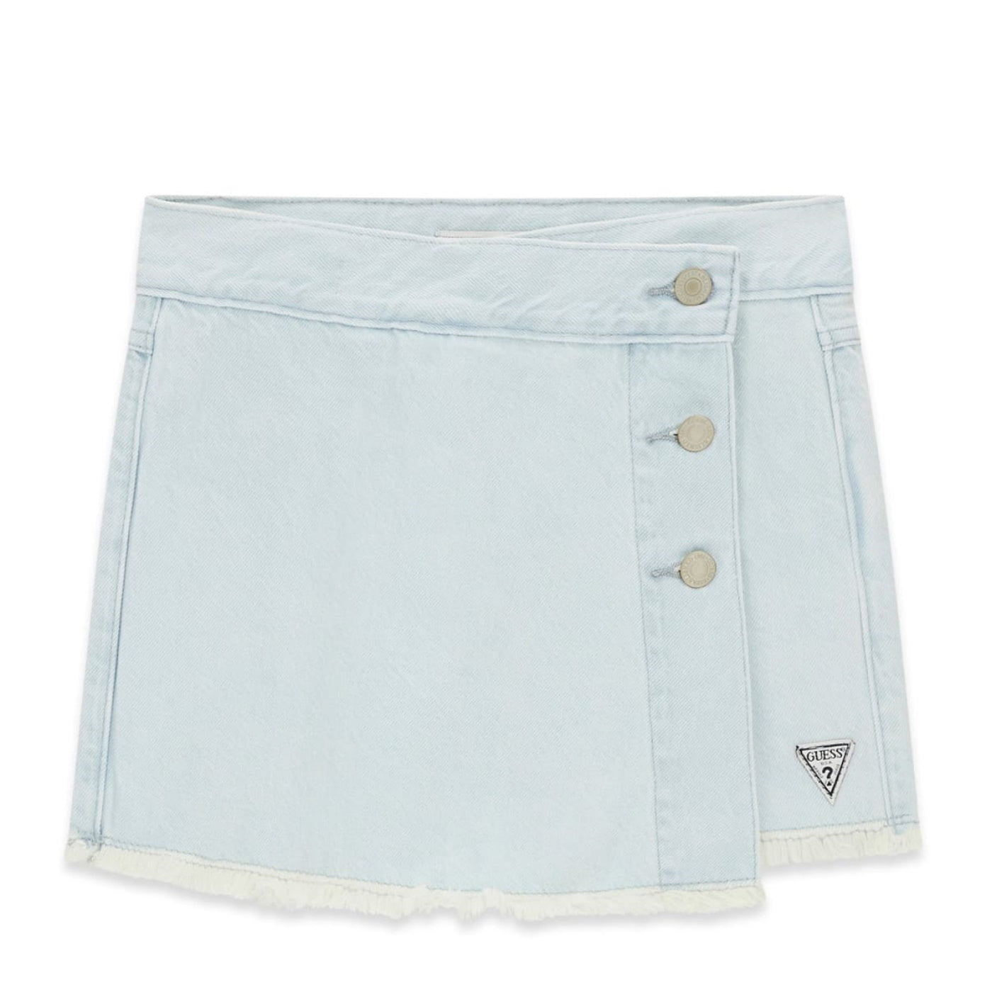 Guess shorts ragazza