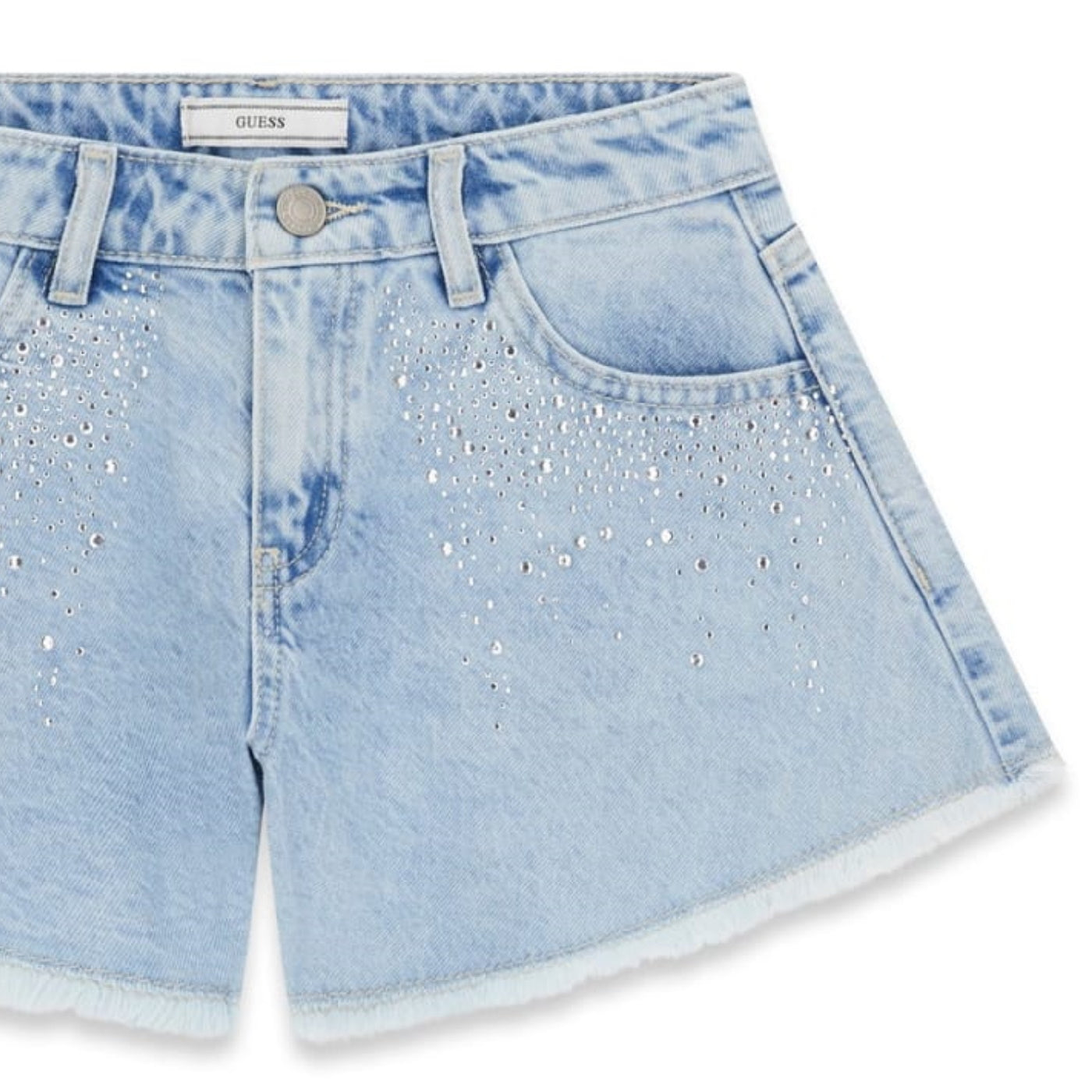 Guess shorts teen