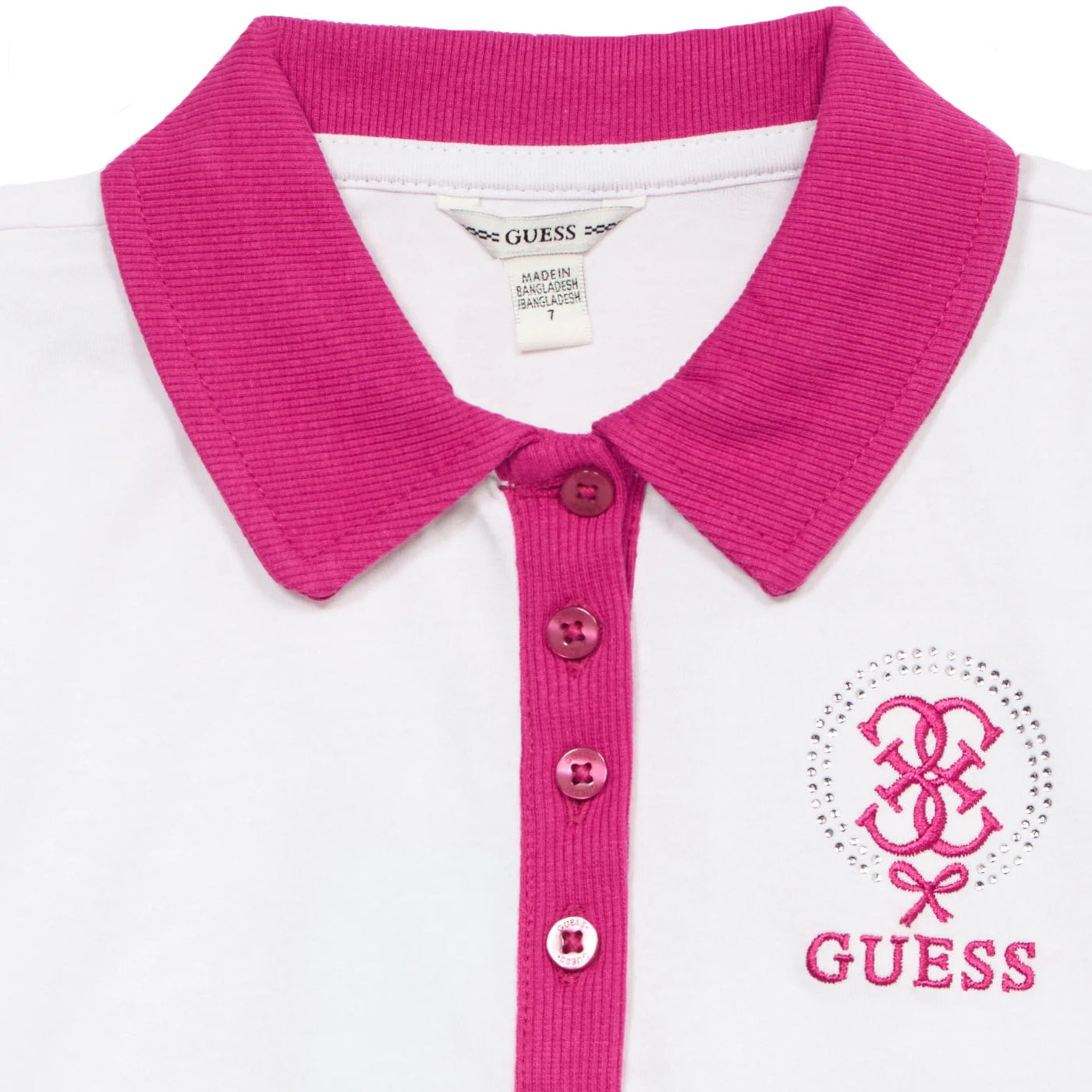 Guess completo teen