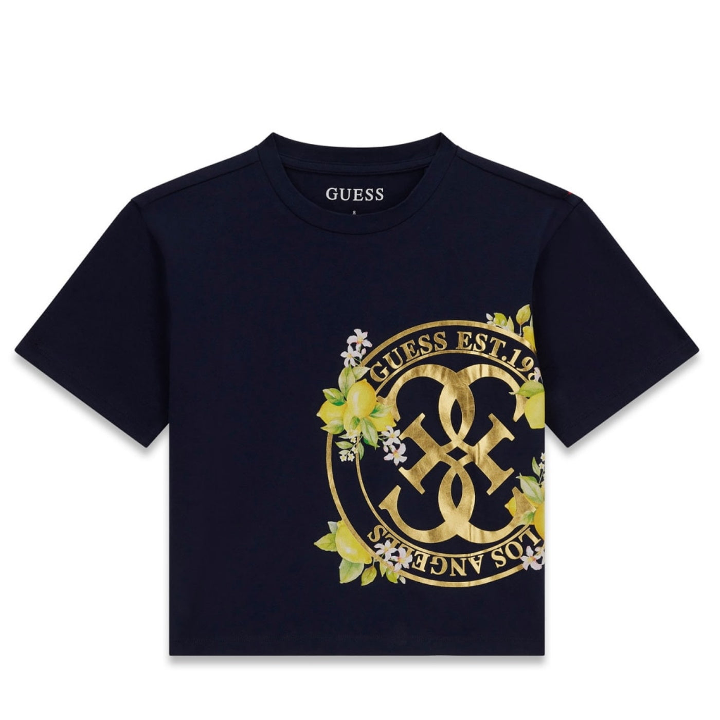 Guess t-shirt ragazza