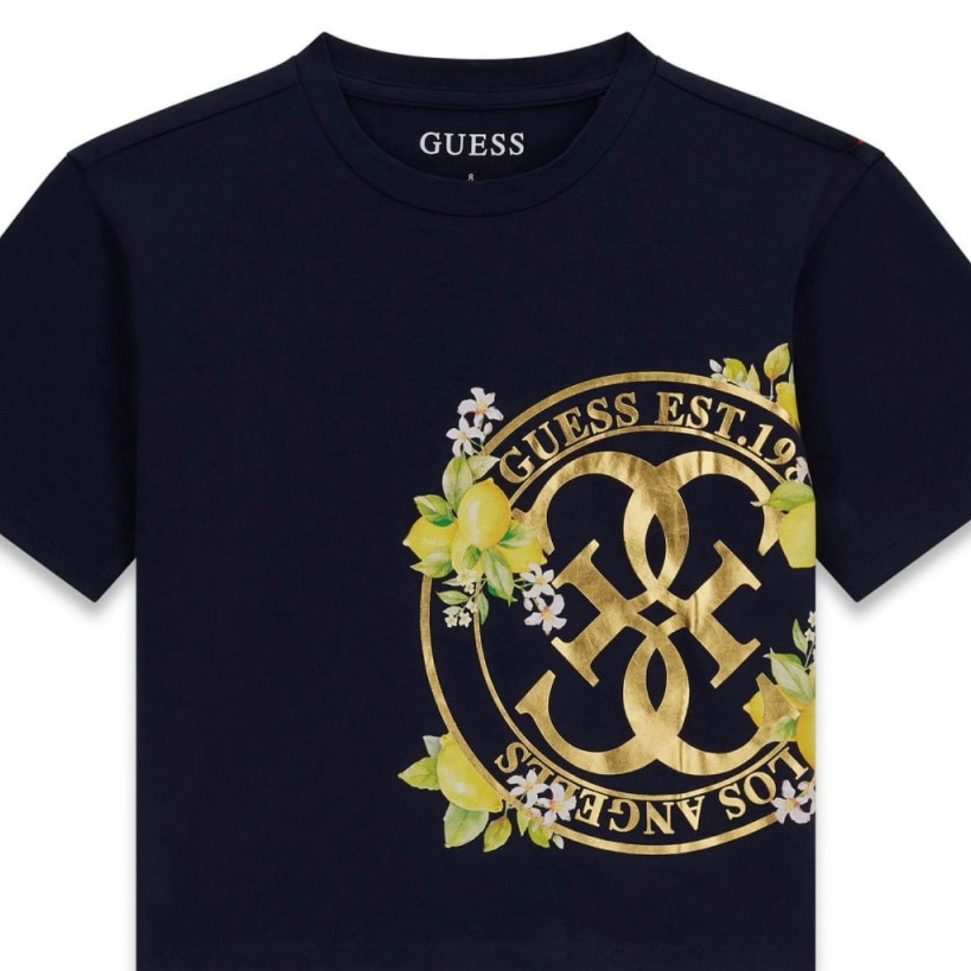 Guess t-shirt bambina