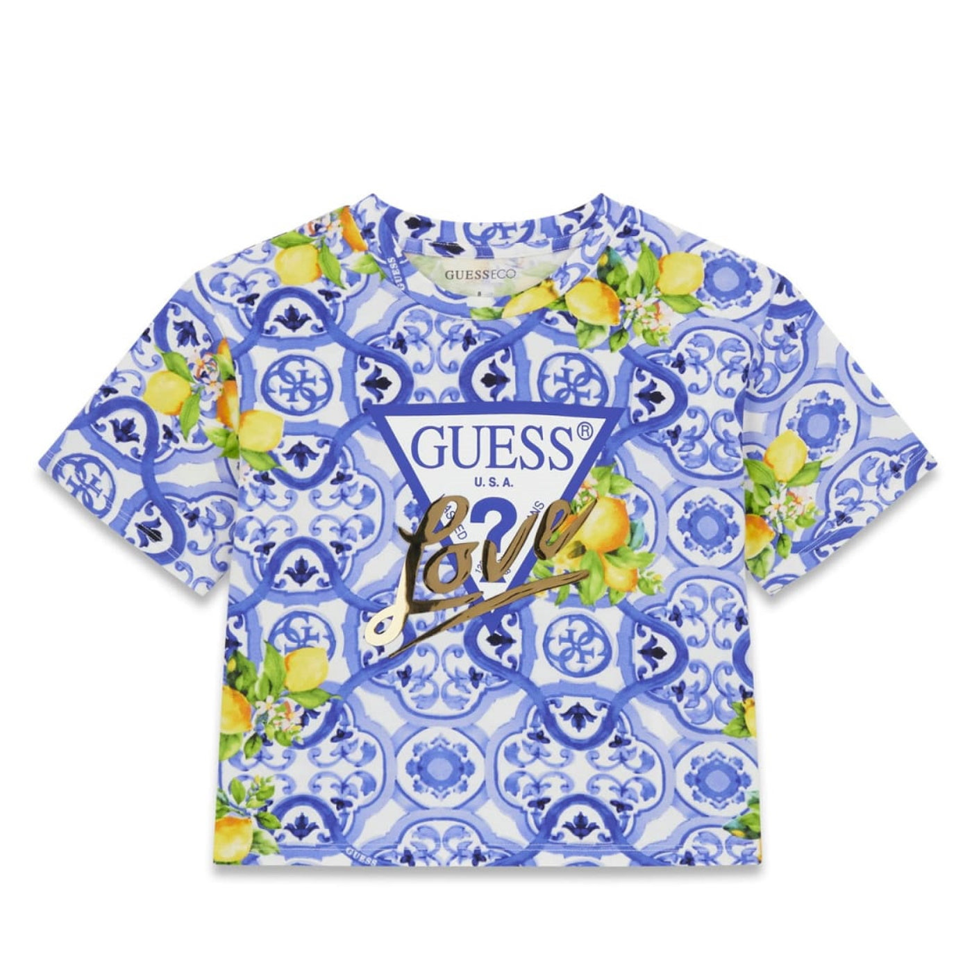 Guess t-shirt teen