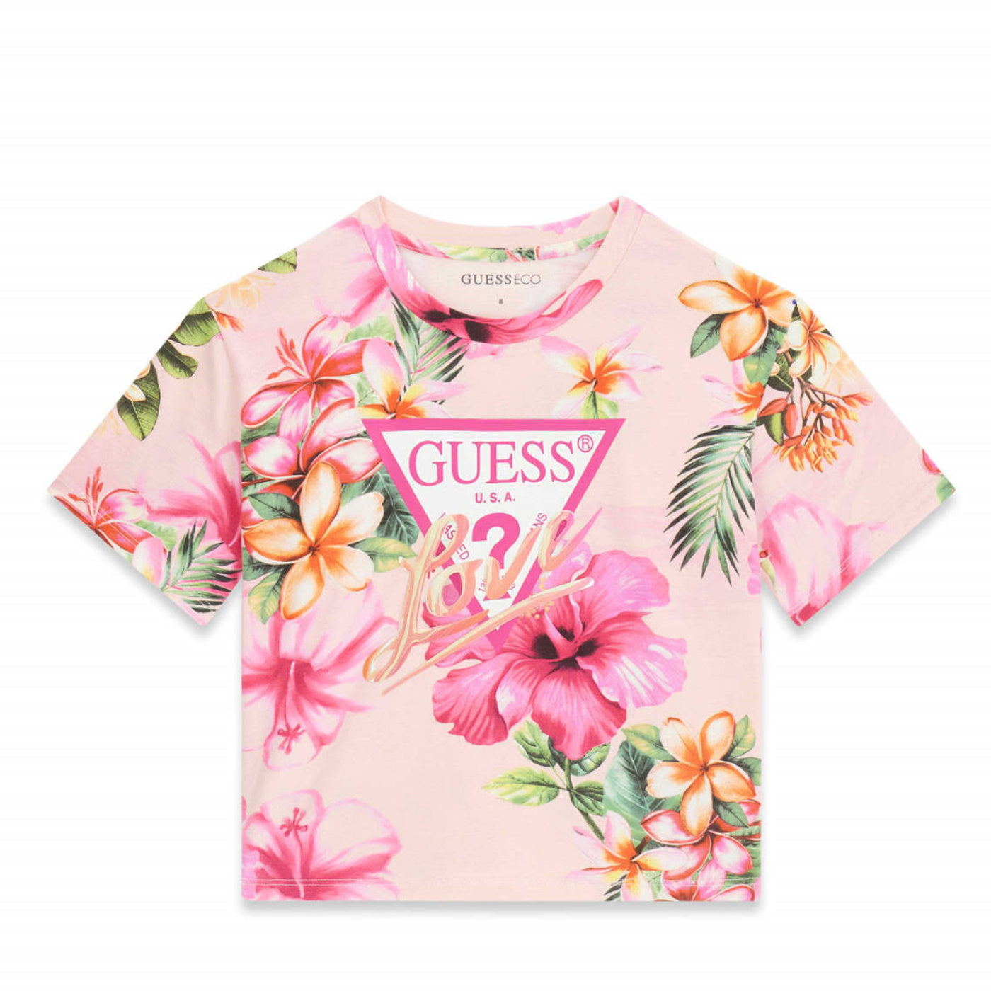 Guess t-shirt teen
