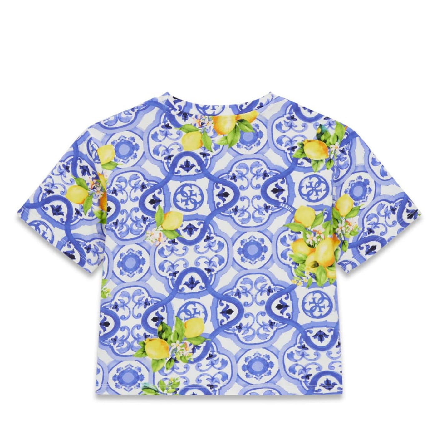 Guess t-shirt bambina