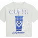 Guess t-shirt ragazza