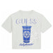 Guess t-shirt bambina
