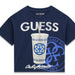 Guess t-shirt bambina
