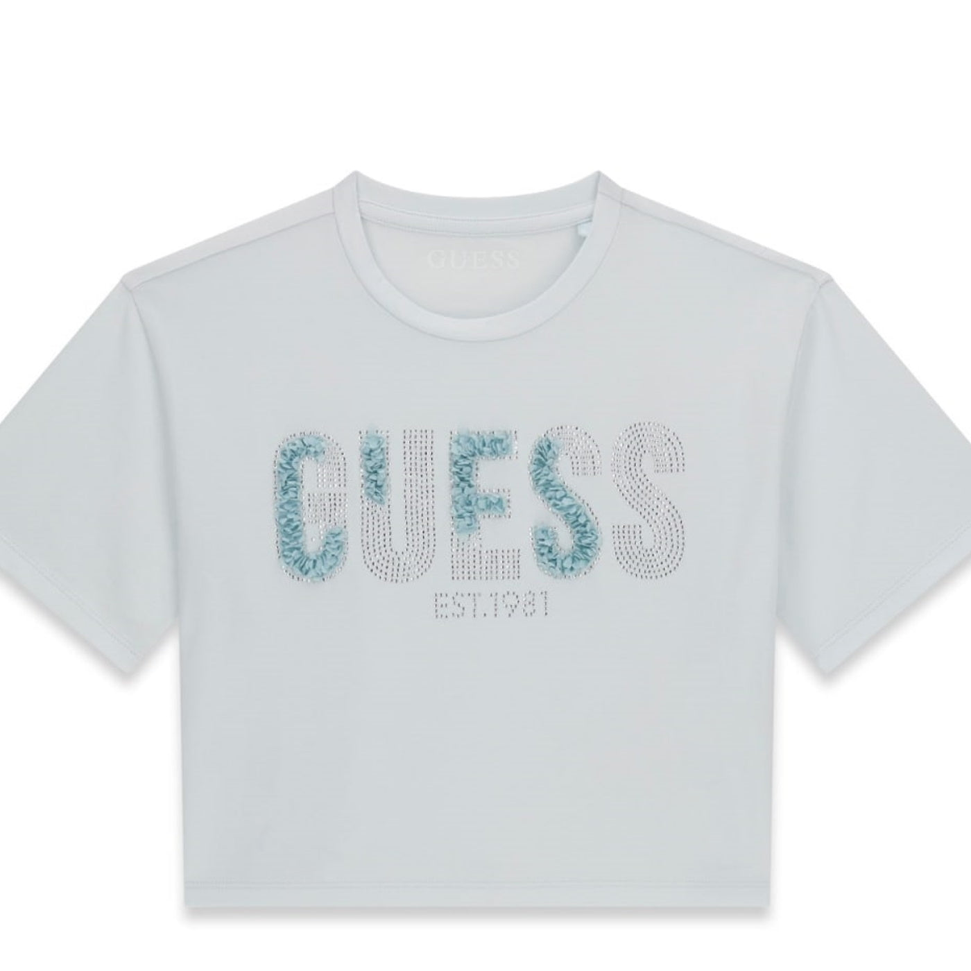 Guess t-shirt teen