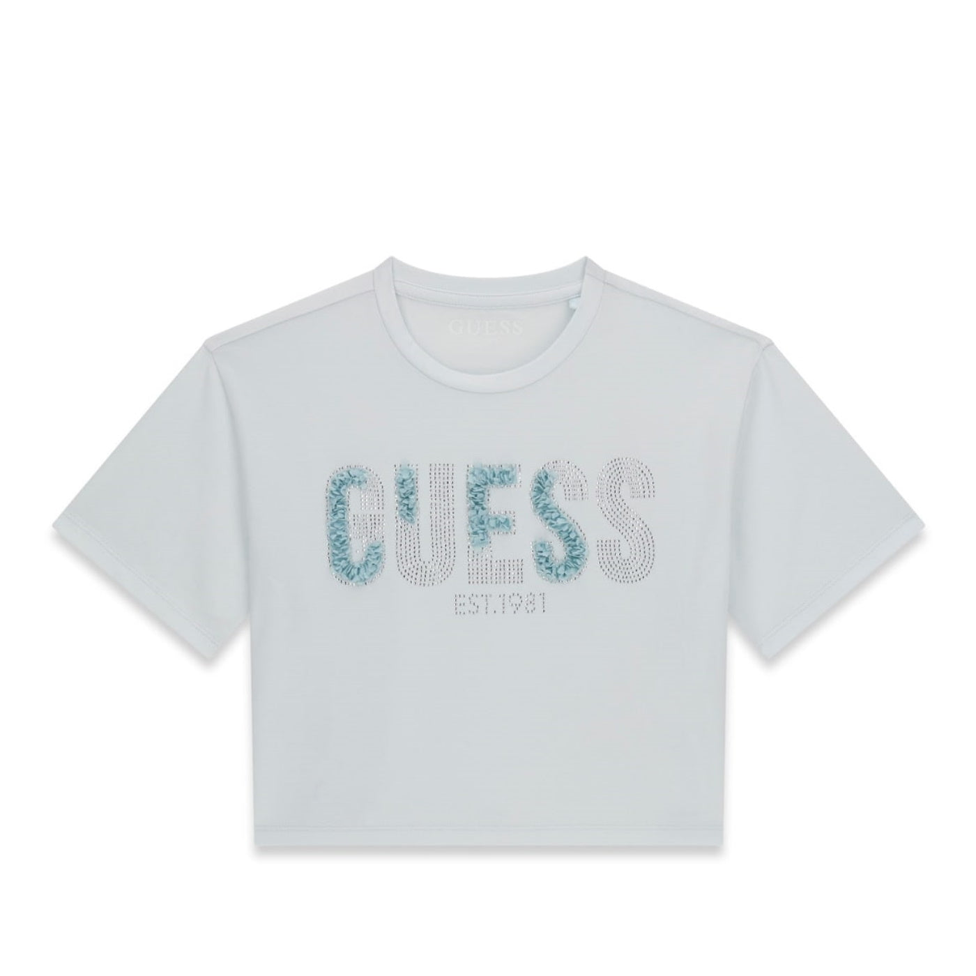 Guess t-shirt teen