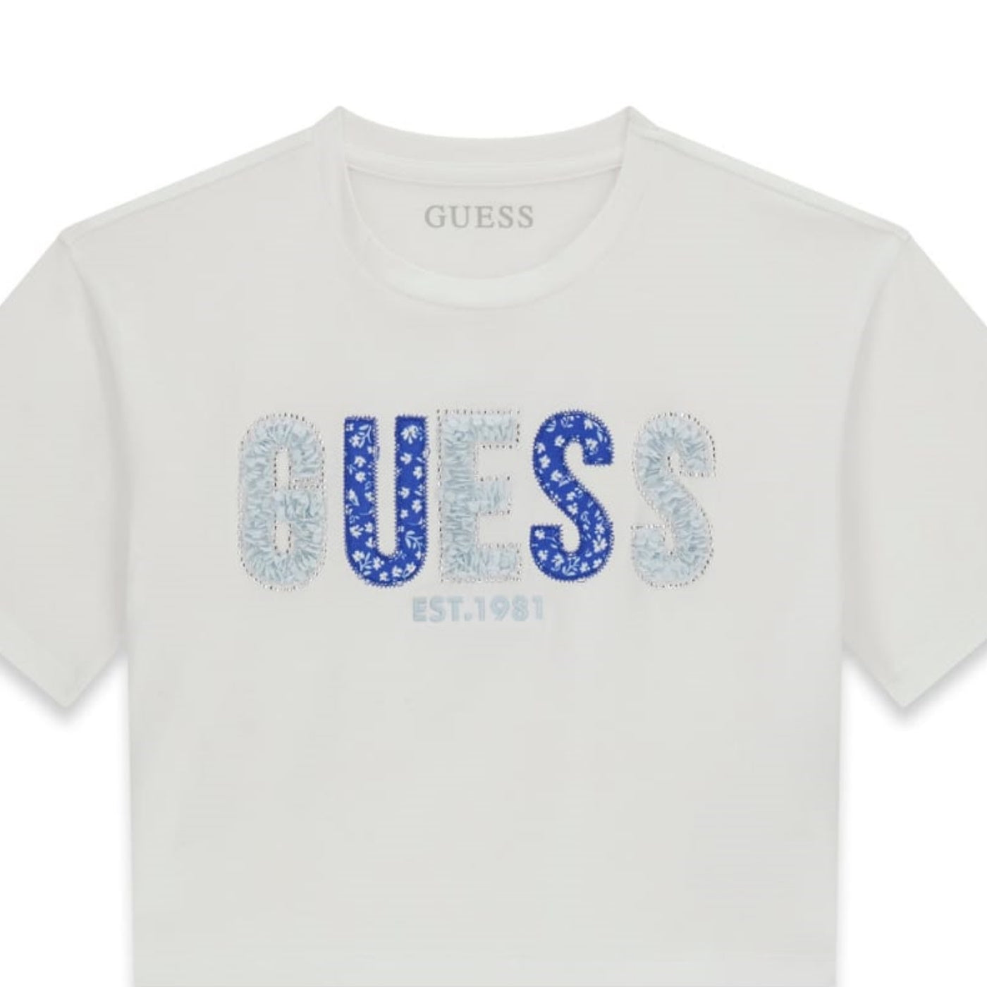 Guess t-shirt teen