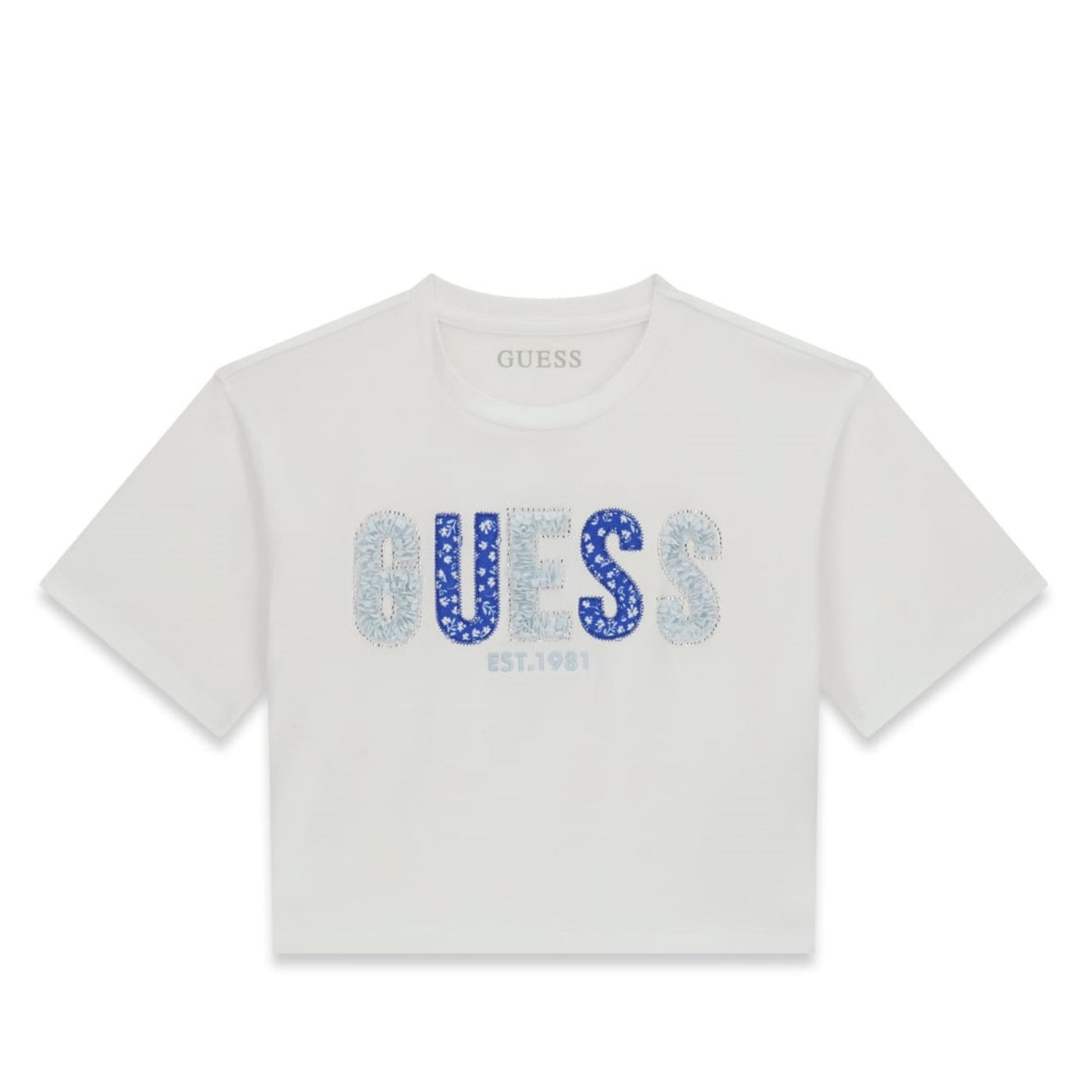 Guess t-shirt teen