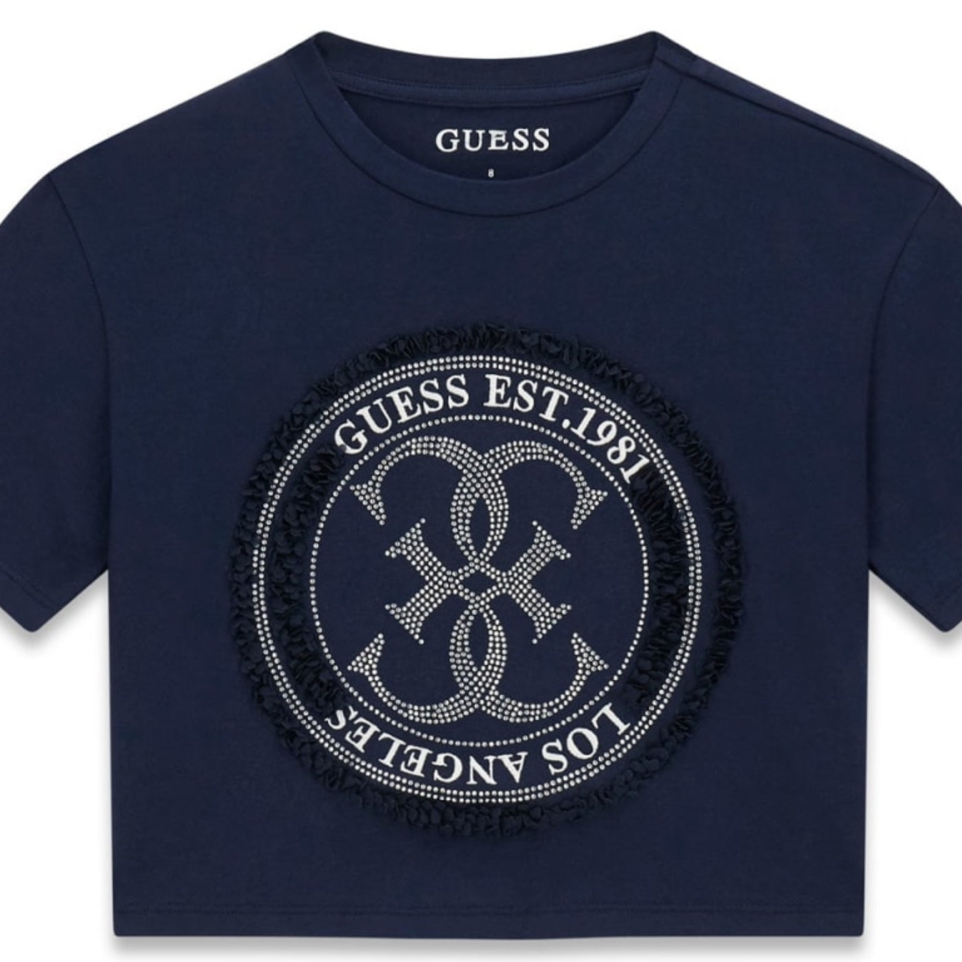 Guess t-shirt teen