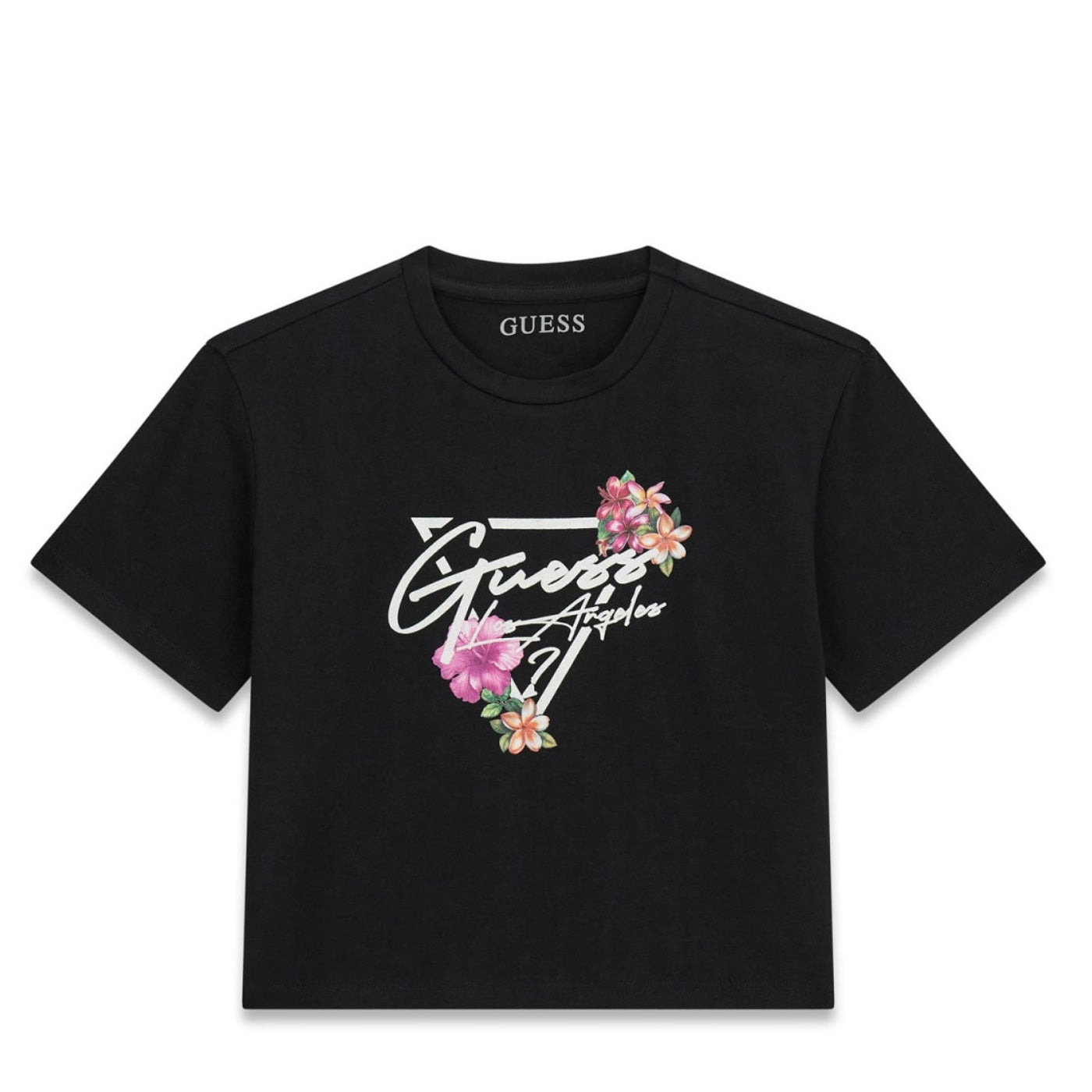 Guess t-shirt bambina