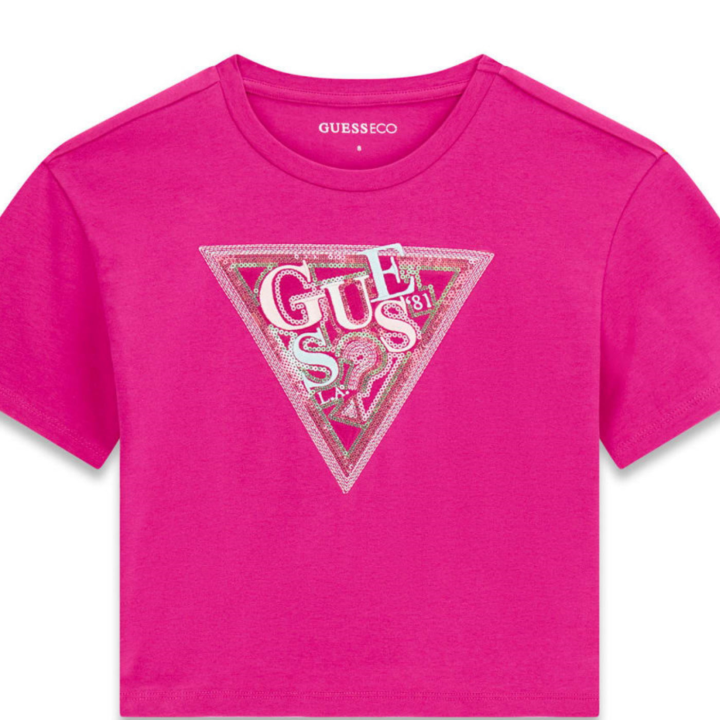Giess t-shirt bambina