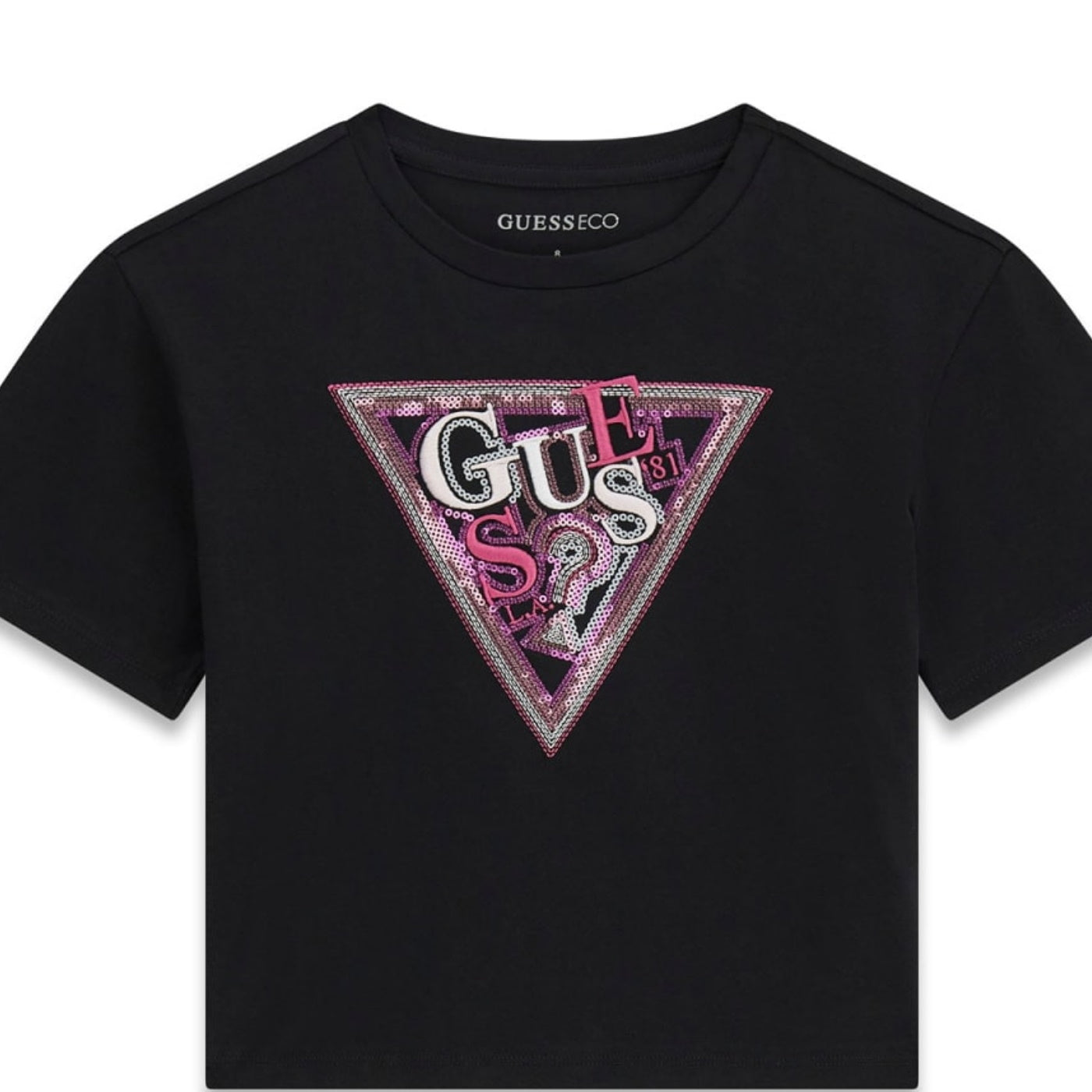 Giess t-shirt bambina