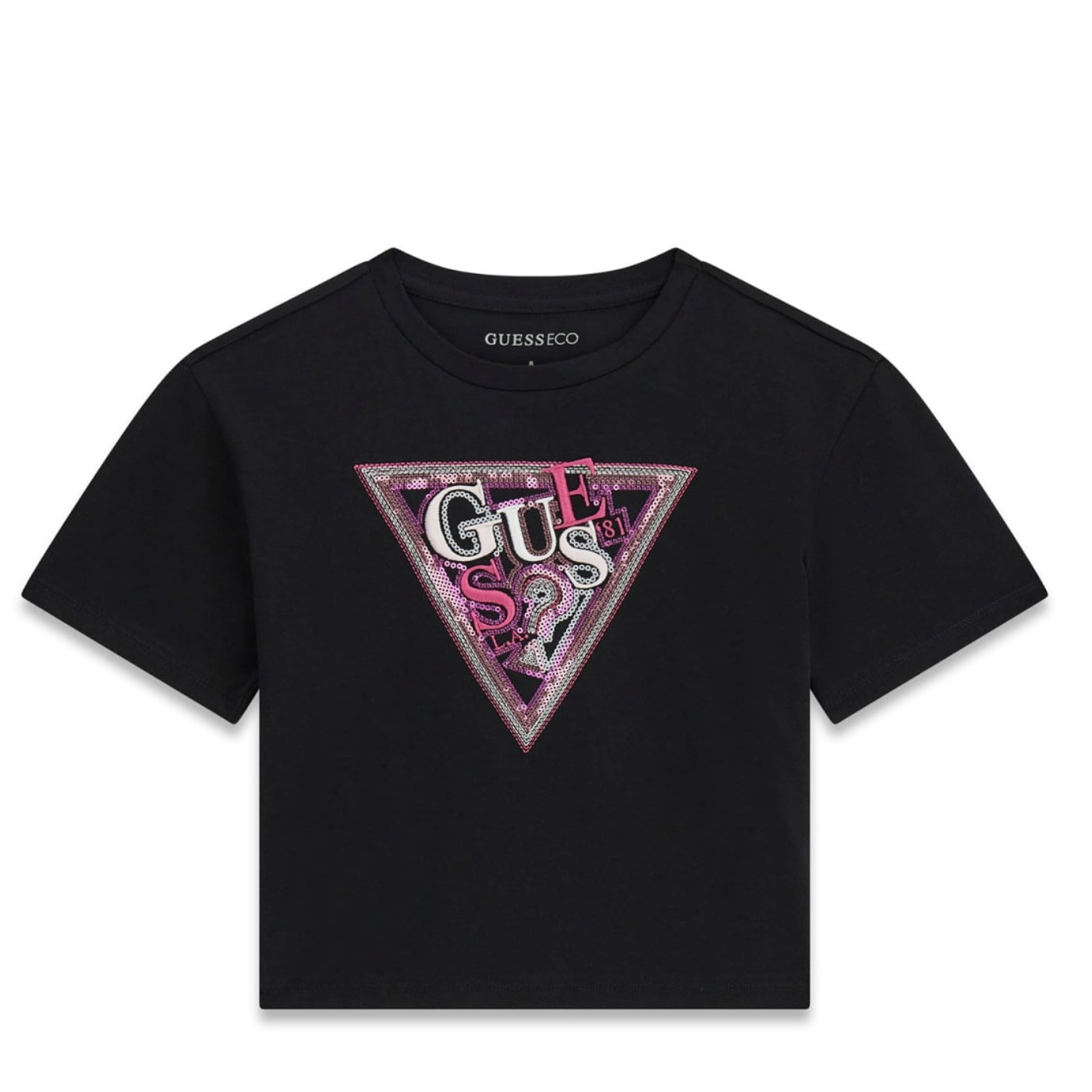 Giess t-shirt bambina