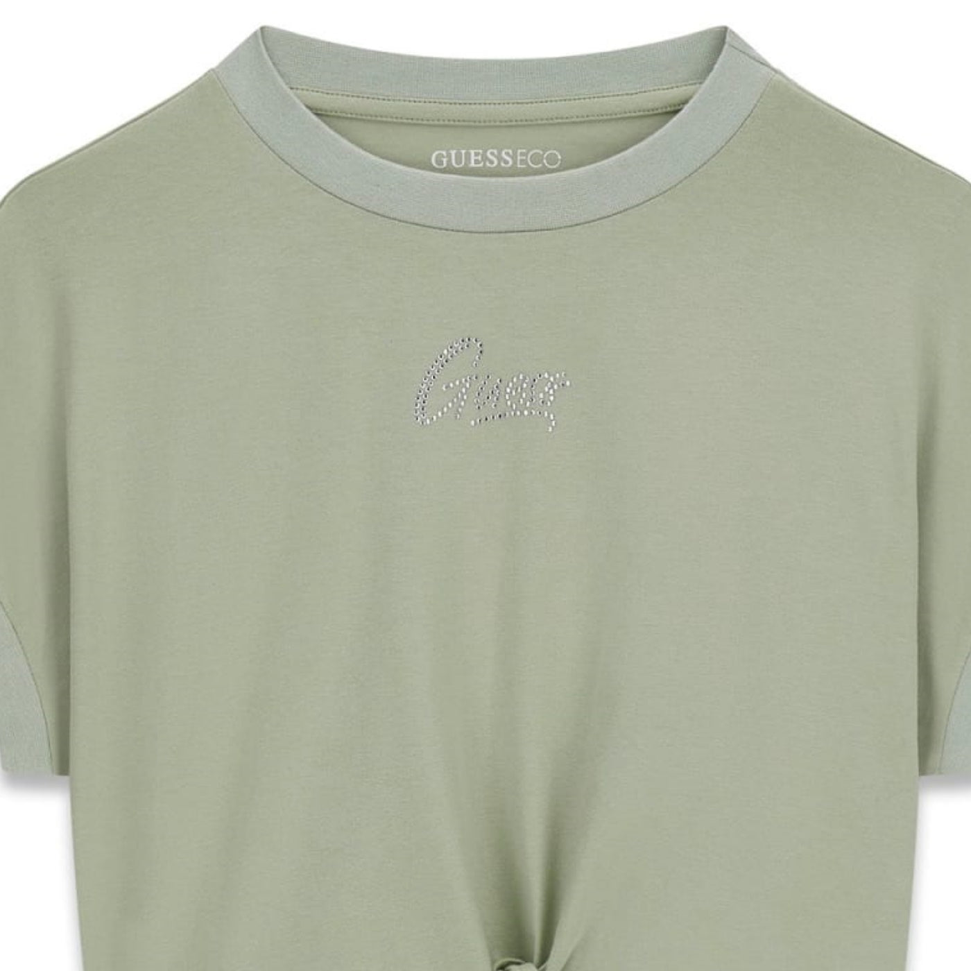 Guess t-shirt ragazza