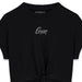Guess t-shirt ragazza