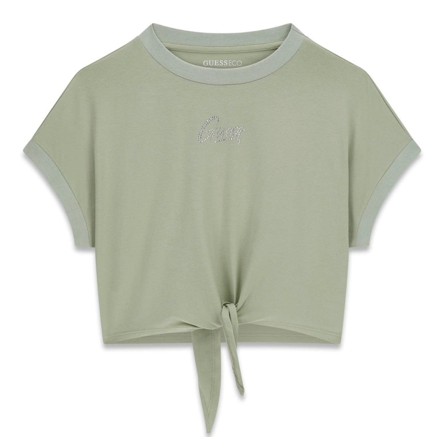 Guess t-shirt bambina