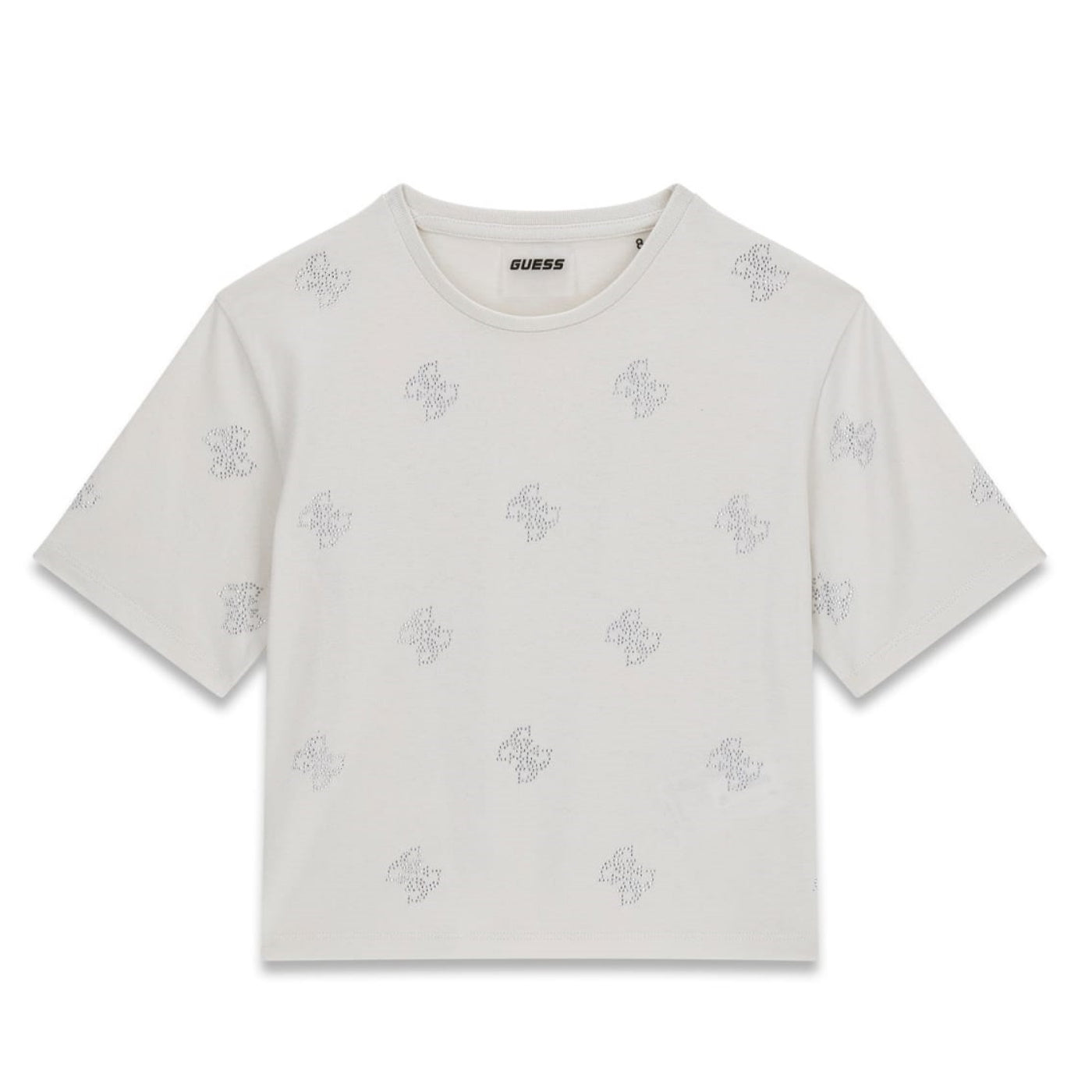 Guess t-shirt bambina