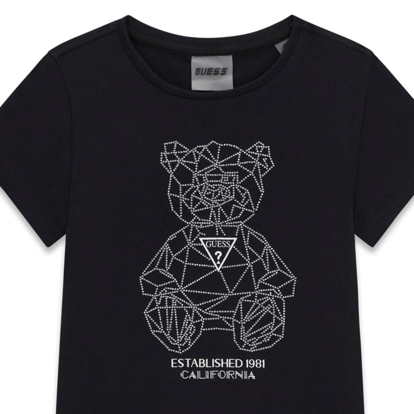 Guess t-shirt teen