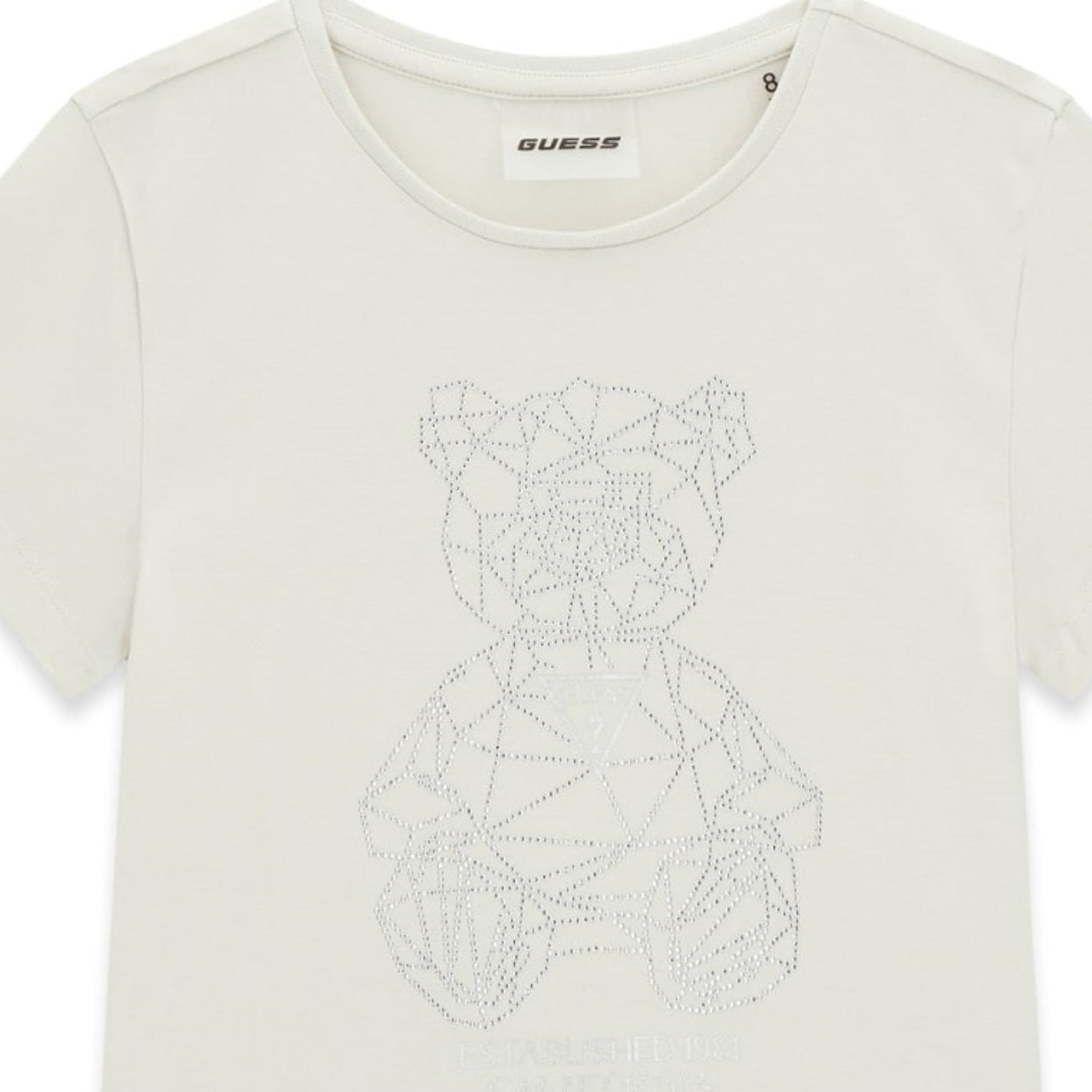 Guess t-shirt bambina