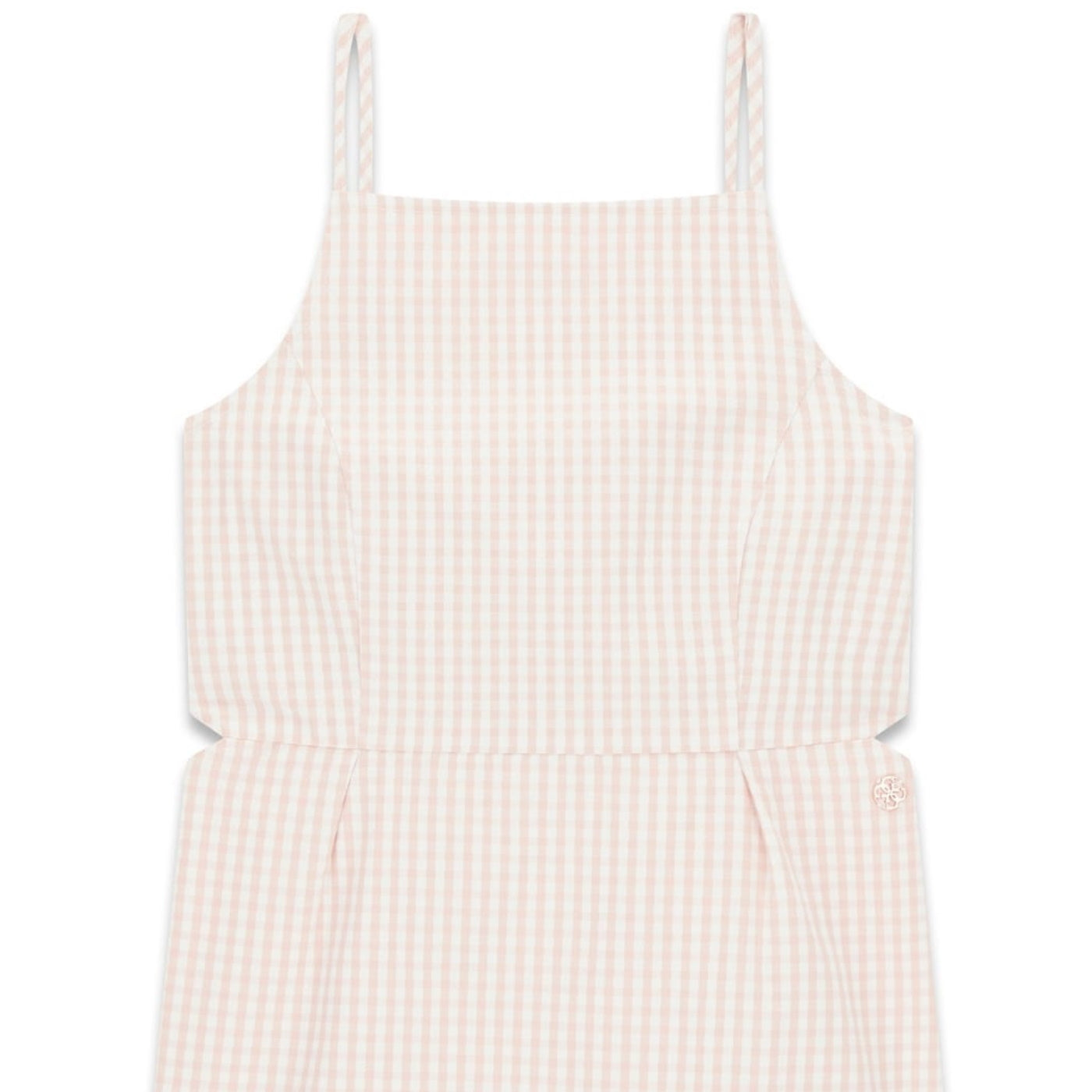 Guess vestito bambina