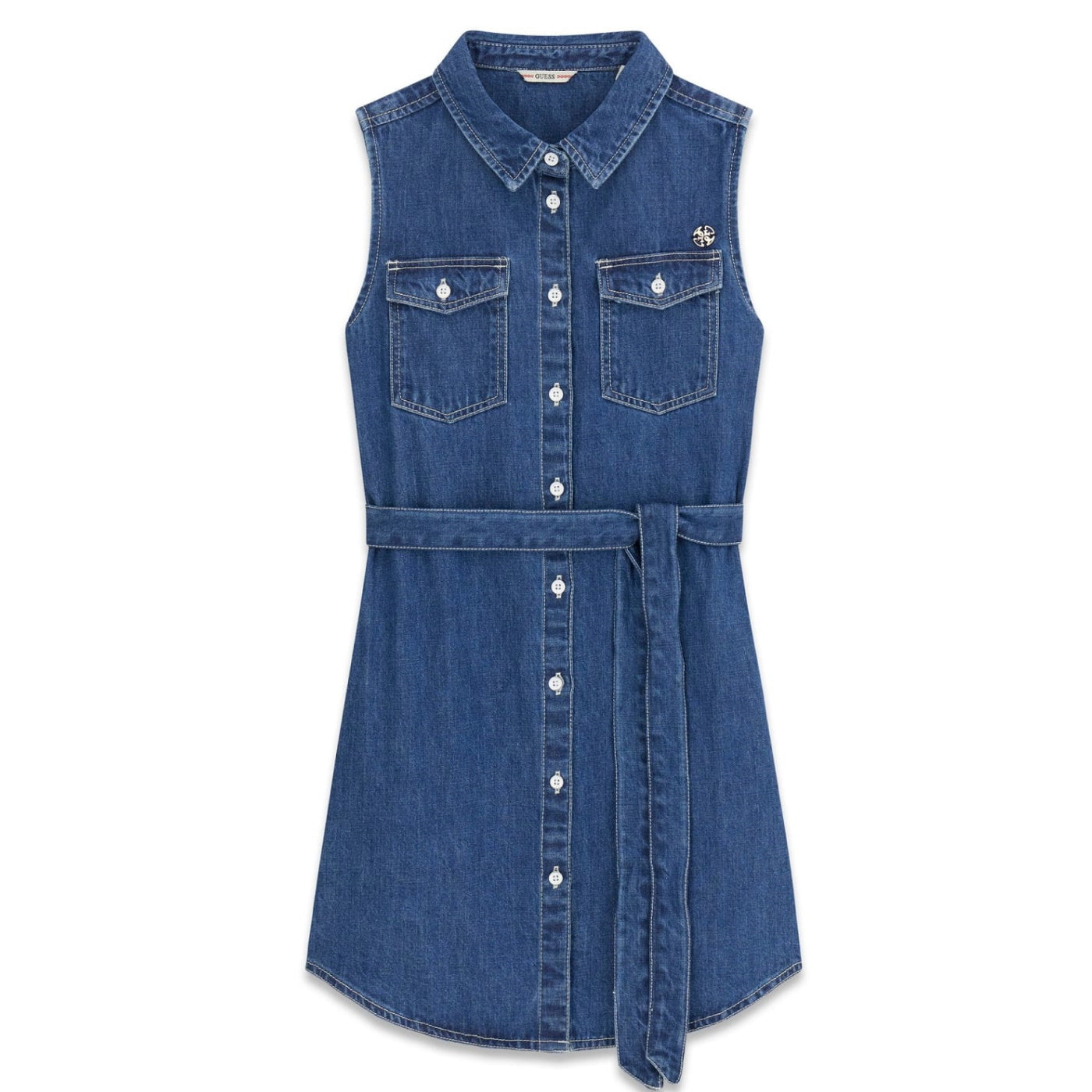 Guess vestito junior