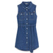 Guess vestito bambina