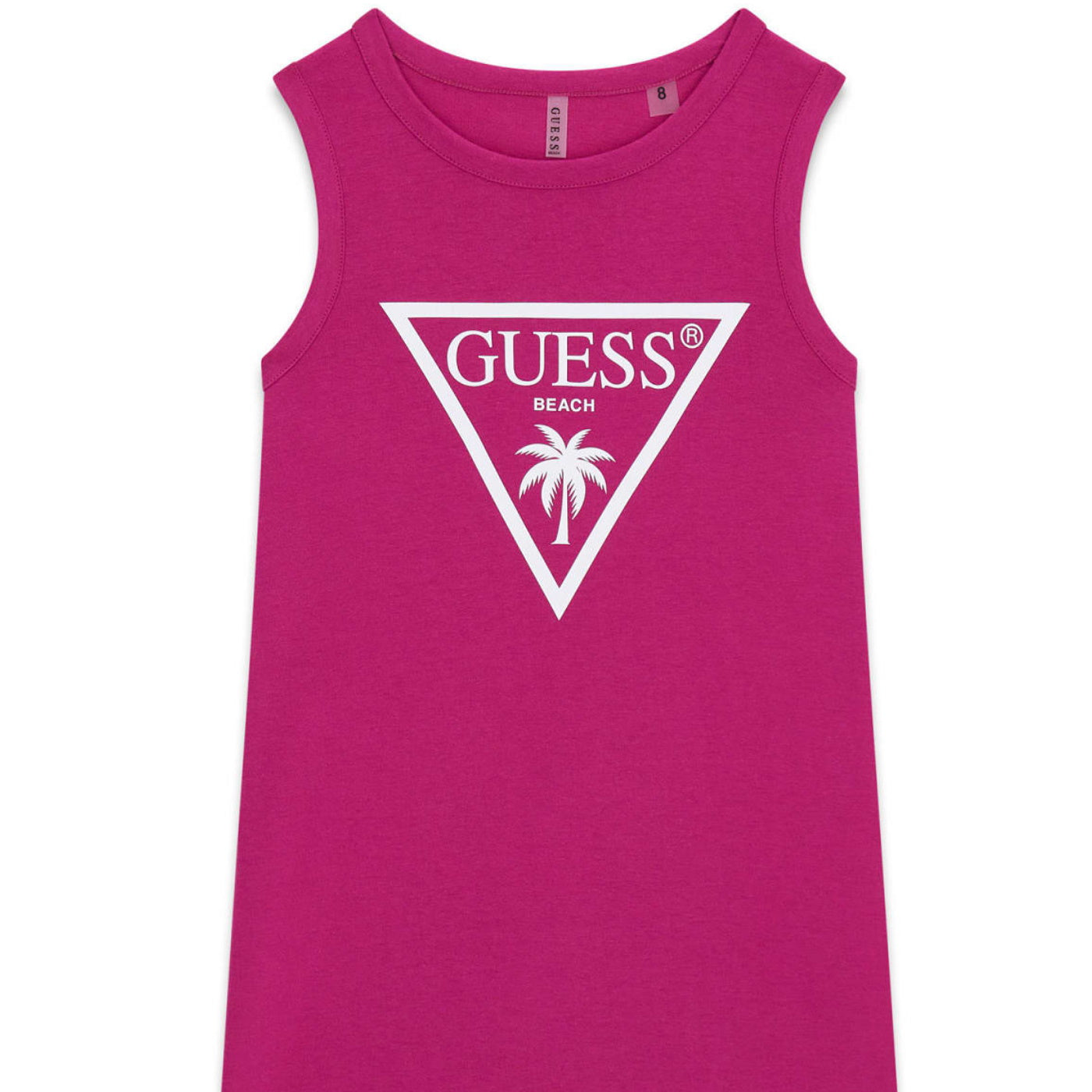 Guess vestito bambina