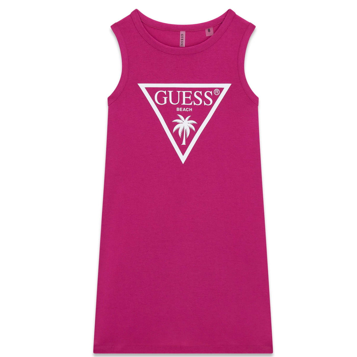 Guess vestito bambina