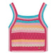 Guess top ragazza