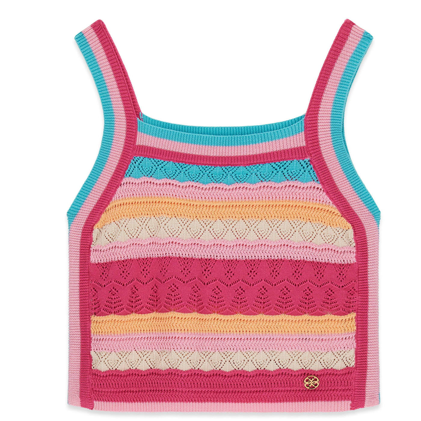 Guess top bambina