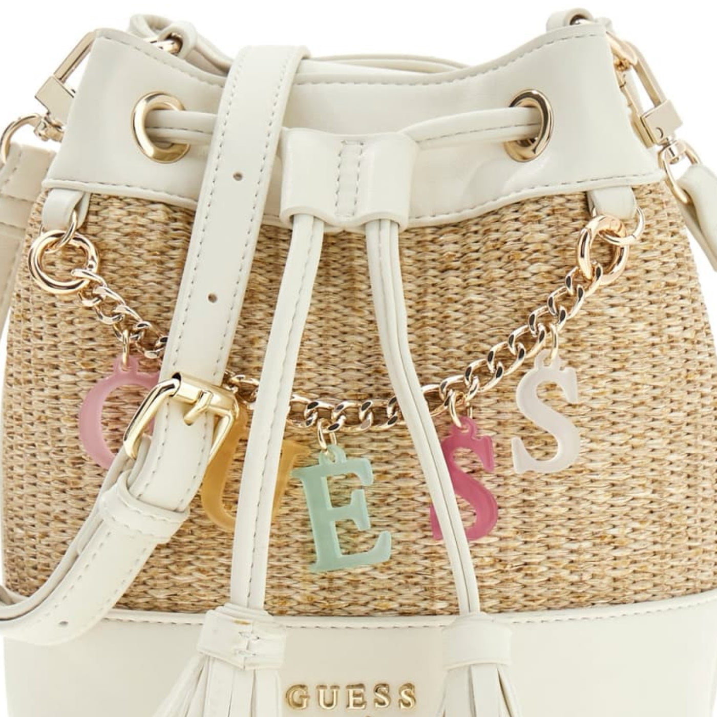 Guess borsa girl