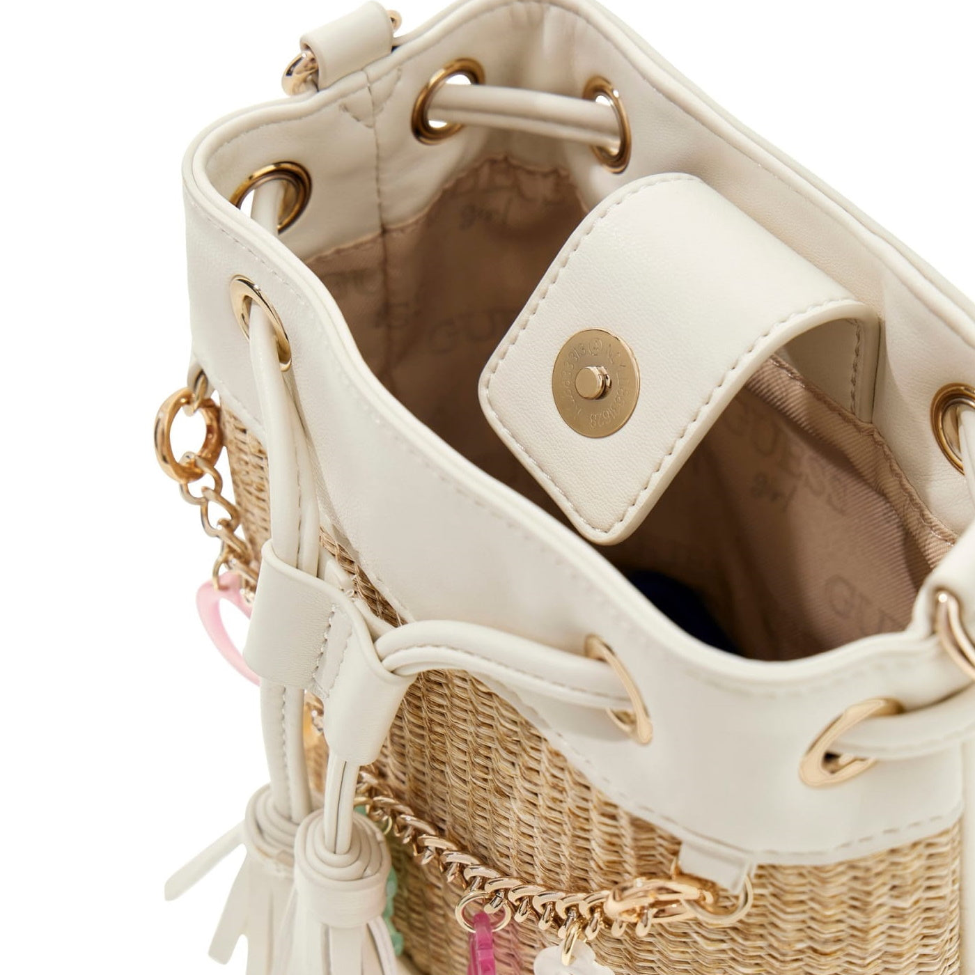 Guess borsa girl