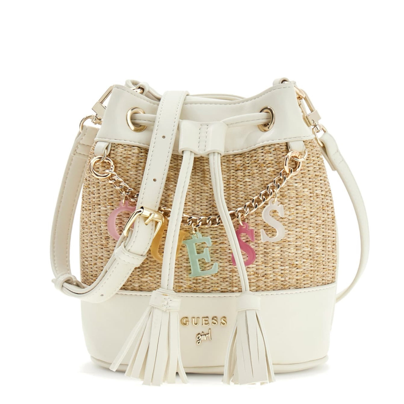 Guess borsa girl