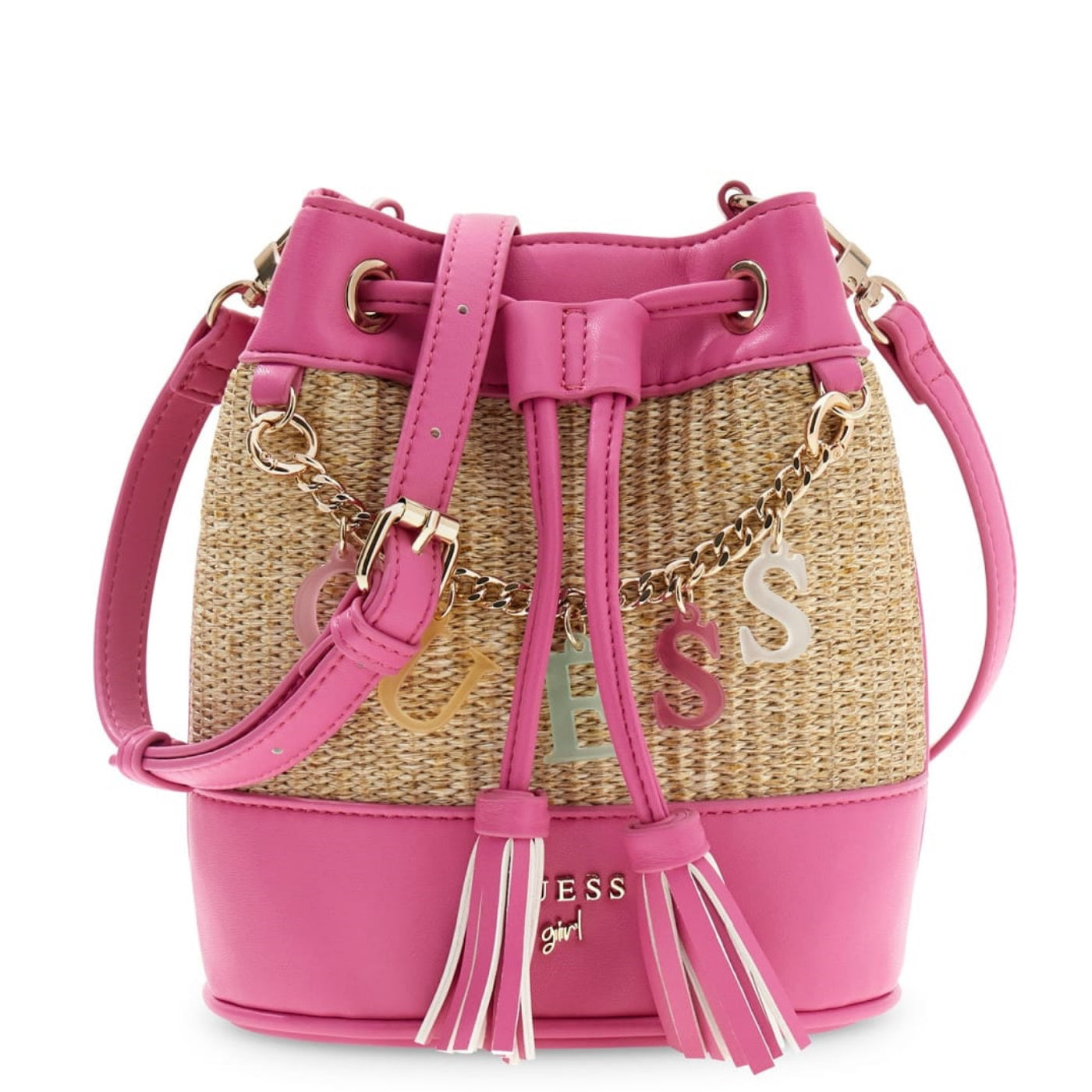 Guess borsa girl