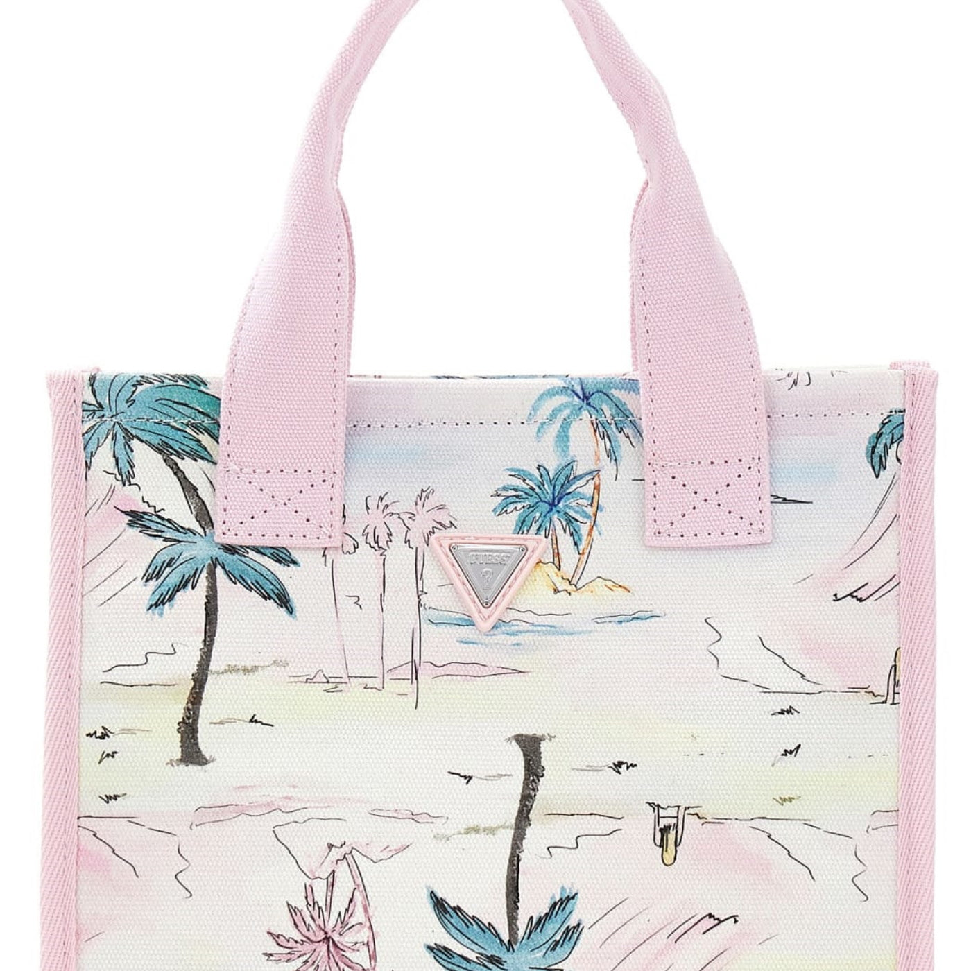 Guess borsa girls